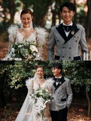 -雨墨婚纱摄影工作室