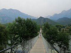 -孤山寨风景区
