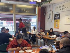 -满堂春特色餐馆