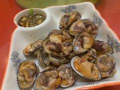 -吕四渔港码头海鲜餐厅