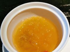 银耳雪梨羹-太守宴·蘭院(天塔店)