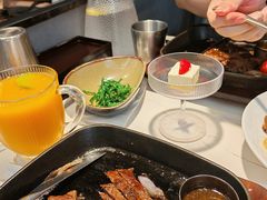 -牛扒先生·厚切雪花牛扒西餐厅(北京路禺山路店)