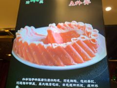 -清真军邺·金富苑肥牛(石坡街旗舰店)