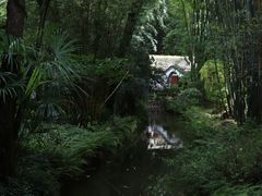 -成都杜甫草堂博物馆