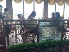 -魅力边城旋转餐厅
