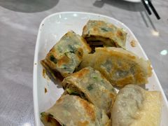 -台北楚楚园馅饼粥(虹桥南丰城店)