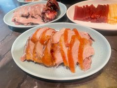 -西安凯悦酒店·湖畔中餐厅
