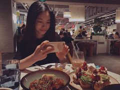 琥珀酱烤鸡翅-BE BRIGHT KITCHEN(正佳广场店)