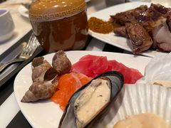 -万达文华酒店·48F云端窗景美食汇自助餐厅