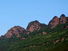 -剑门关风景区