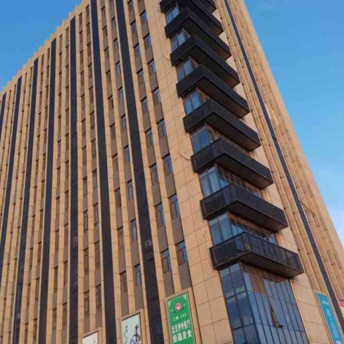 苹果汇-"不知道怎么苹果汇在大众点评里只有一个小区.