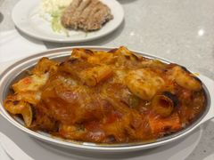 -香港新发烧腊茶餐厅(书城店)