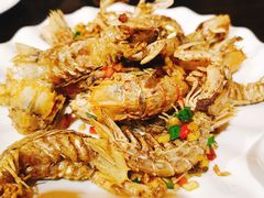 -漫天香·小龙虾餐厅(夏湾店)