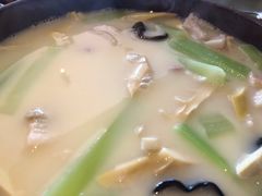 -兰溪小馆(东直门簋街店)