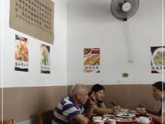 大堂-蛇口康乐快餐鱼仔档(翠苑小区店)