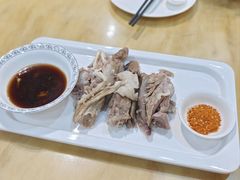 -同心春餐饮(富宁街店)