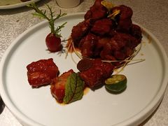 糖醋排骨-乾园(天河城店)
