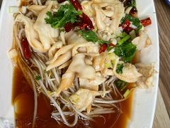 -景祥海鲜美食餐厅