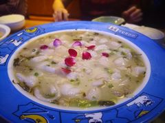 -鱼库·不仅是一家烤鱼店(车公庙店)