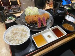 -炸牛排 京都胜牛(京都站前店)