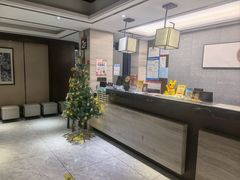 -水墨澜渟足道·SPA·传统(四望亭东关街店)