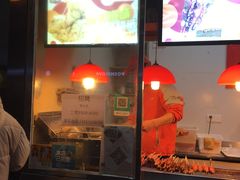 -正新鸡排·炸鸡烧烤(奥城店)