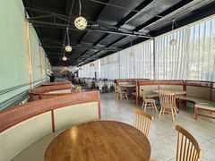 -钰田大院·碳烤虹鳟鱼·怀柔地道农家菜(雁栖湖店)