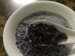-黄师奶甜品店