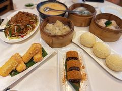 雪花牛肉炒河粉-顺丰国宴(工业博物馆店)