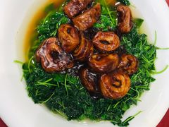 -阿莉餐厅(枣阳路店)