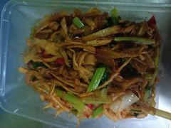 -湘当爱·鲜煮现炒(松岗立业路店)