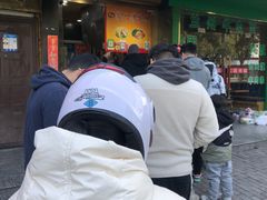 -海燕家人灌蛋饼(凤凰街店)