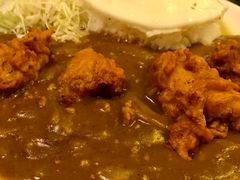原味鸡块咖喱-金龙咖喱