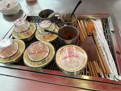 -黑妹冕宁火盆烧烤(西昌店)