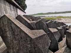 -华夏文化旅游区三甲港海滨区