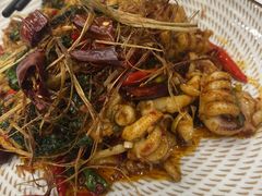 -阿诺泰·泰国餐厅(棕北店)