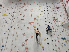 -尽峰攀岩 Acme Climbing