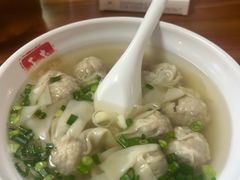 -正果忠记云吞濑粉(总店)