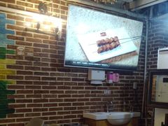 -三个大叔东北烧烤·砂锅菜(西三旗店)