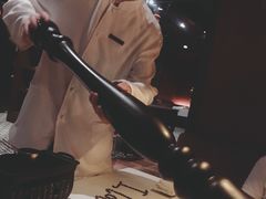 -牛排坊(成都群光君悦酒店)
