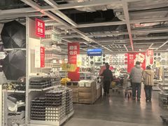-宜家家居(哈尔滨商场店)