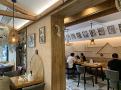 -外婆船宴餐厅·外婆喊你回家吃饭
