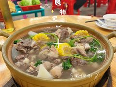 -一香园(常平店)