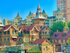 -马勒别墅饭店(静安寺店)