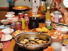-牛New寿喜烧(青浦店)