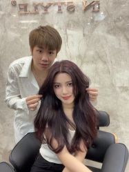 -INSTYLE·SALON