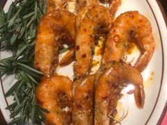 -ZAFFERANO西班牙海鲜饭(上海首店)