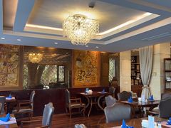 -浙江西子宾馆·瑶园咖啡厅