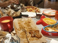 -必胜客(射阳吾悦店)