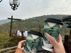 -天目湖御水温泉·度假酒店